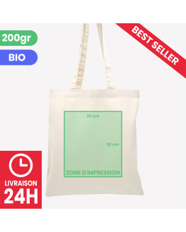 advertising tote bag organic cotton fast delivery