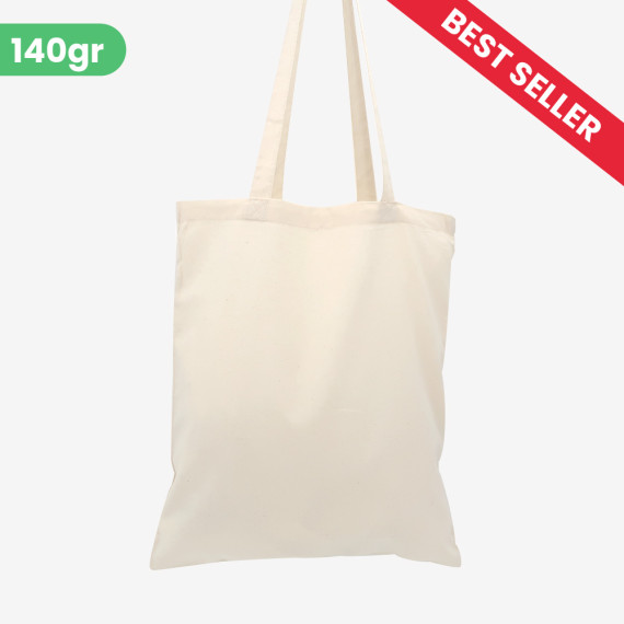 tote bag without print