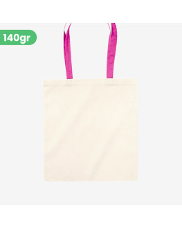 tote bag pink handles