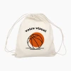 sac à dos coton personnalisable