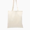 tote bag bio vierge