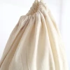 blank pouch