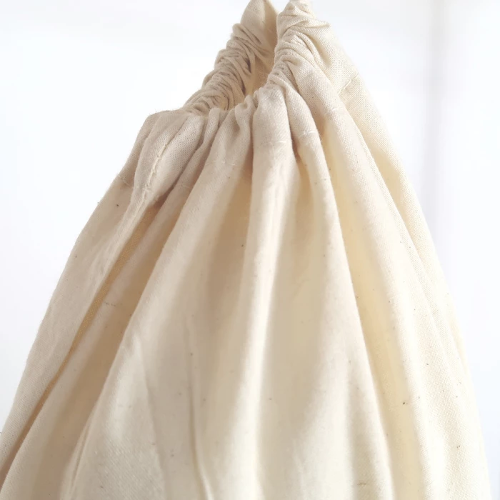 blank pouch