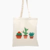 tote bag cactus