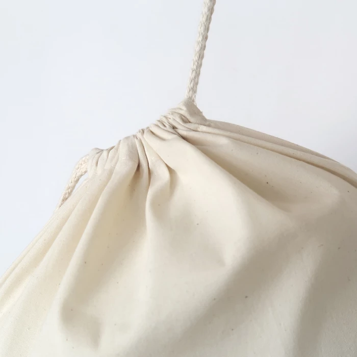 sac à dos coton personnalisé