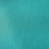 zoom coussin bleu canard