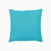 Coussin Bleu Ciel