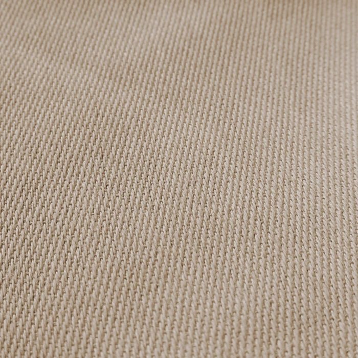 Zoom Coussin Taupe