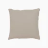 Coussin Taupe