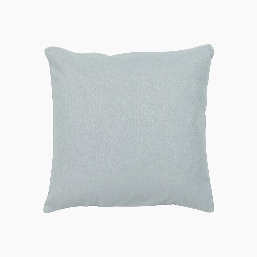Pearl Gray Cushion