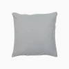 Gray Cushion Made in France