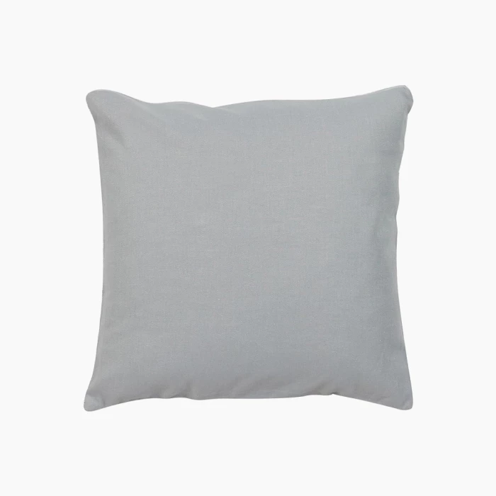 Coussin Gris