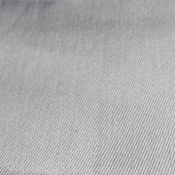 Zoom Gray Cushion