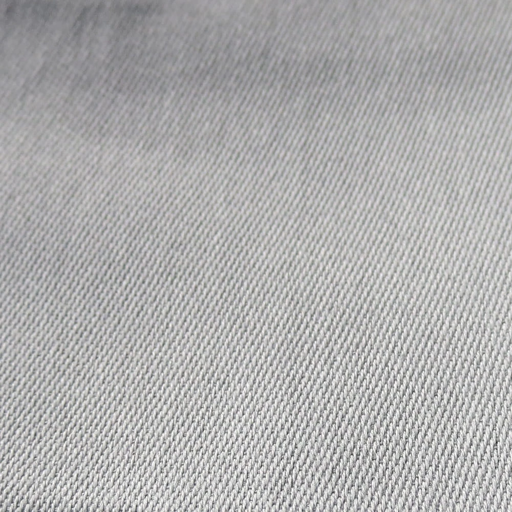 Zoom Coussin Gris