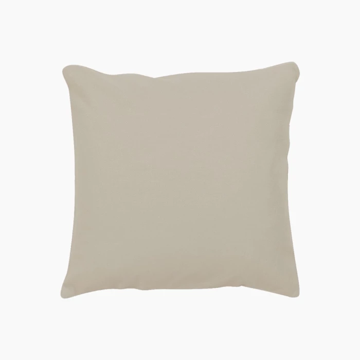 Sand Gray Cushion