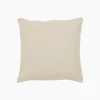 Beige cushion