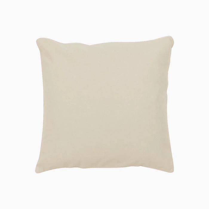 Coussin Beige
