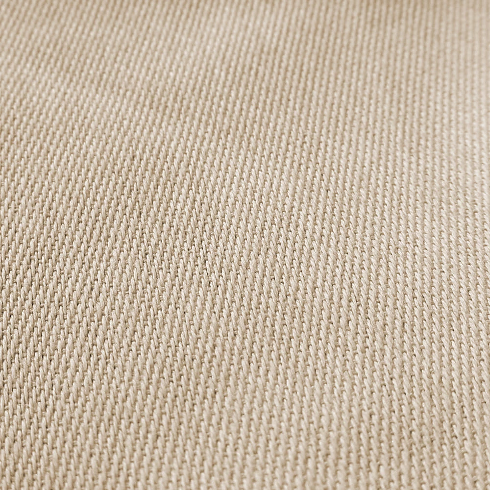 Beige cushion Zoom