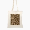Tote Bag Léopard