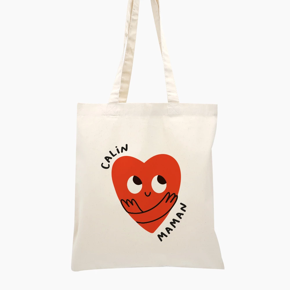 Tote Bag Calin Maman