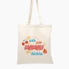 Tote Bag Je suis une Maman qui Déchire