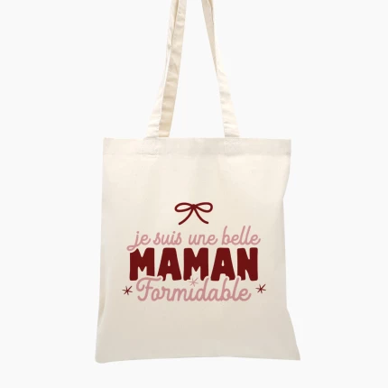 Tote Bag I Am an Amazing Mother-in-Law