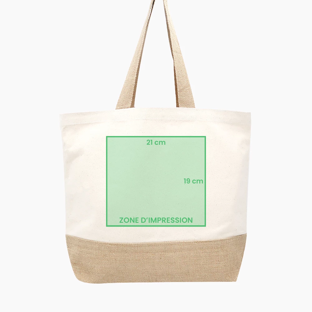 sac summer imprimé