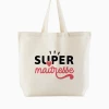Sac Cabas Maitresse