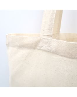 individually personalized tote bag
