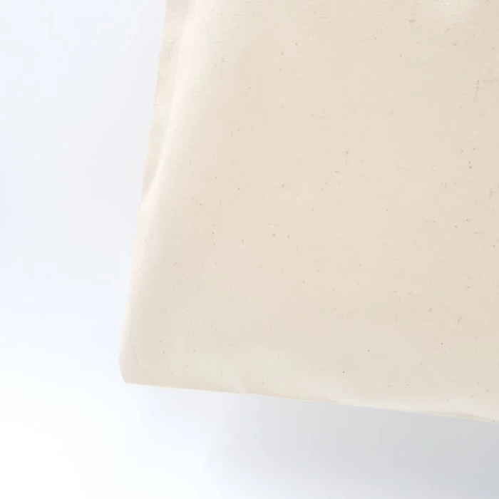 sac coton bio vierge