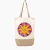 Tote Bag Summer Soleil