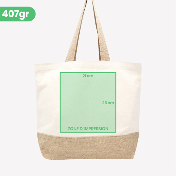 personalized beach bag