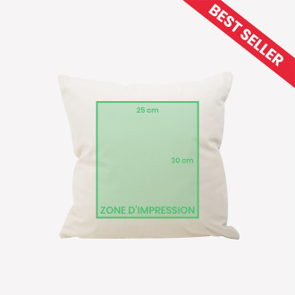customizable cushion