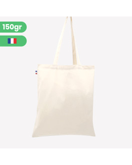 Blank Made in France Tote Bag