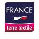 france terre textile logo