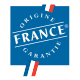 origine france garantie logo
