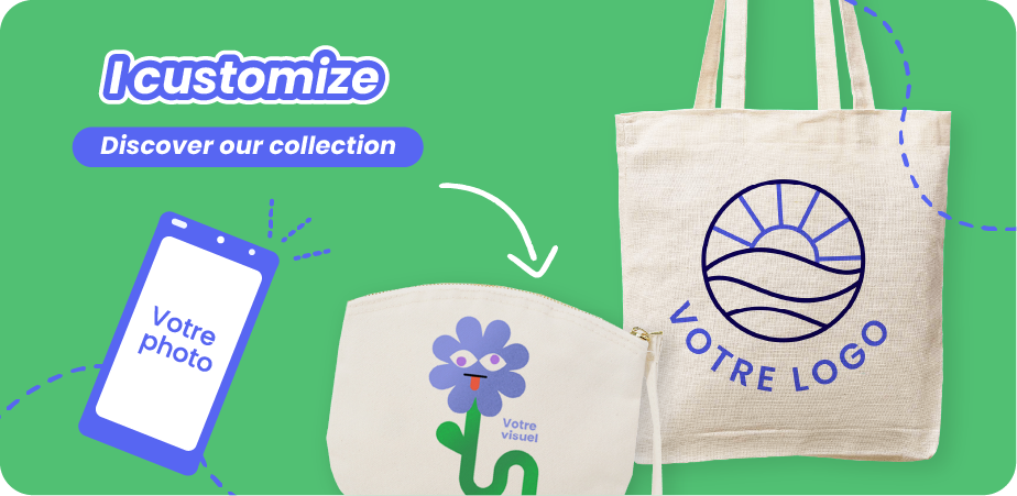 customize tote bags